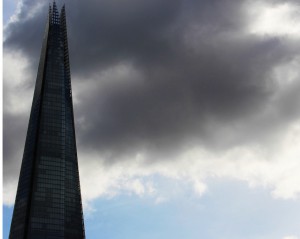 Stormy Shard     